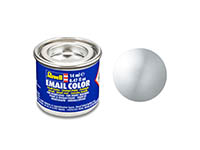 064-32199 - aluminium, metallic 14 ml-Dose